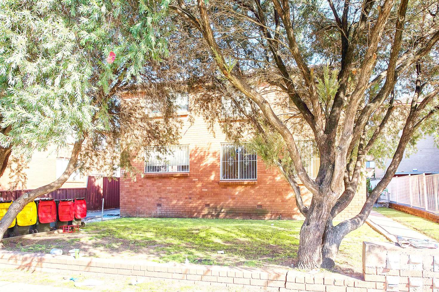 Main view of Homely unit listing, 1/11 Drummond Street, Warwick Farm NSW 2170