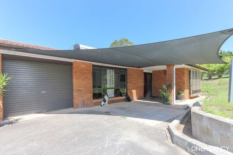 Second view of Homely acreageSemiRural listing, 17 Warne Drive, Aldavilla NSW 2440