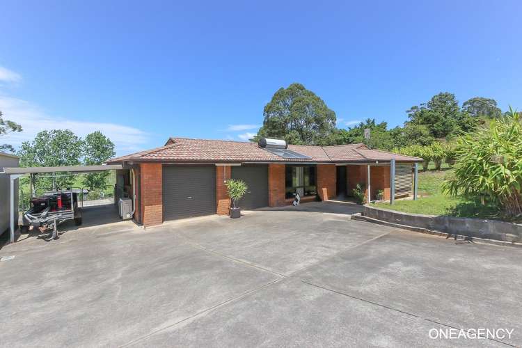 Third view of Homely acreageSemiRural listing, 17 Warne Drive, Aldavilla NSW 2440