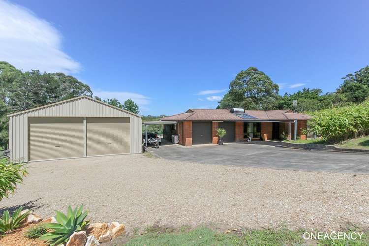 Fourth view of Homely acreageSemiRural listing, 17 Warne Drive, Aldavilla NSW 2440