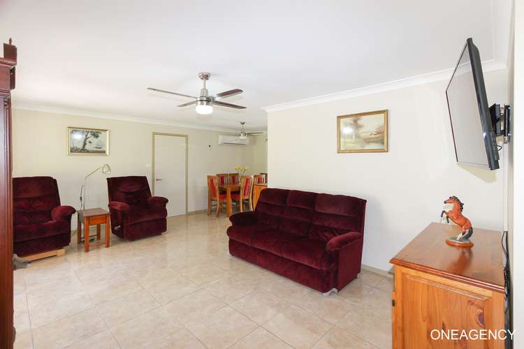 Fifth view of Homely acreageSemiRural listing, 17 Warne Drive, Aldavilla NSW 2440