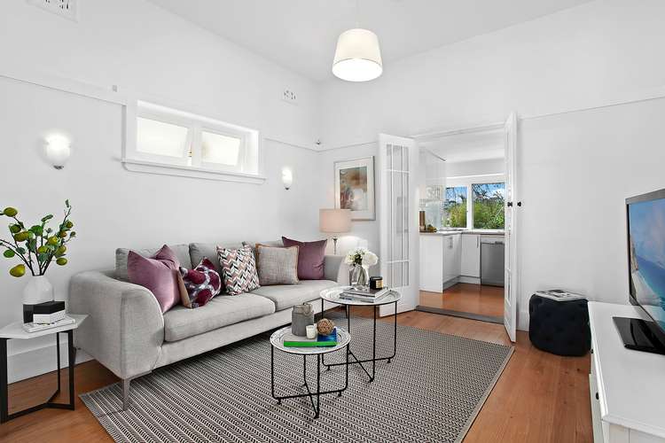 Second view of Homely house listing, 19 Carlos Road, Artarmon NSW 2064