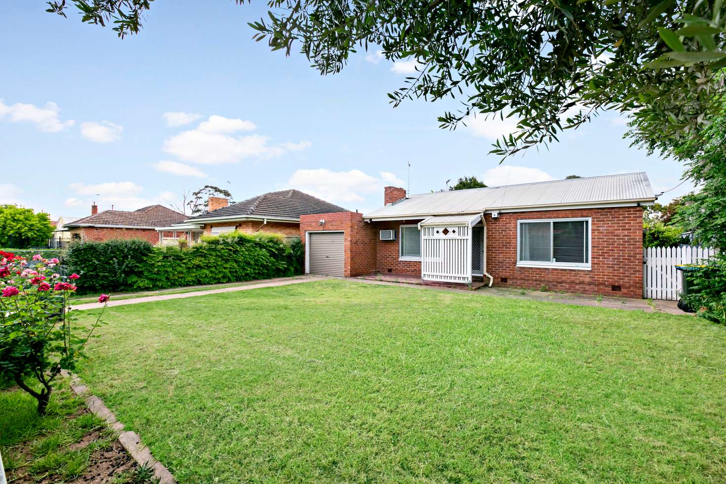 Main view of Homely house listing, 16 Barton Street, Blair Athol SA 5084