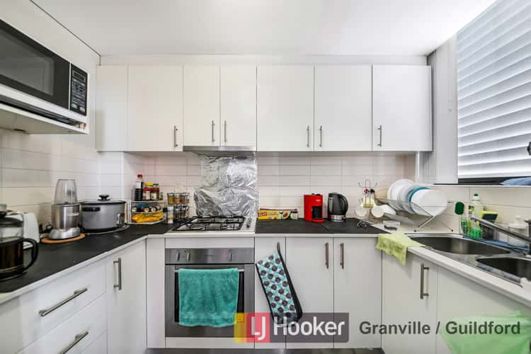 Second view of Homely unit listing, 9/142-146 Woodville Road, Merrylands NSW 2160