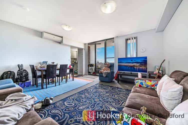 Third view of Homely unit listing, 9/142-146 Woodville Road, Merrylands NSW 2160