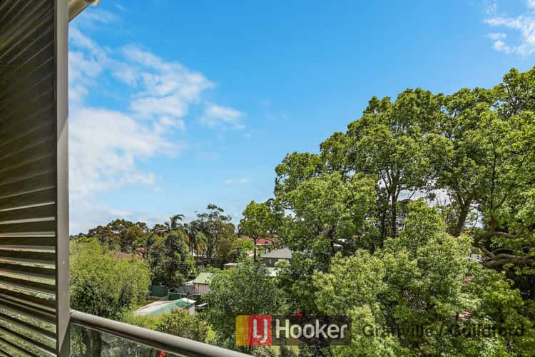 Fourth view of Homely unit listing, 9/142-146 Woodville Road, Merrylands NSW 2160