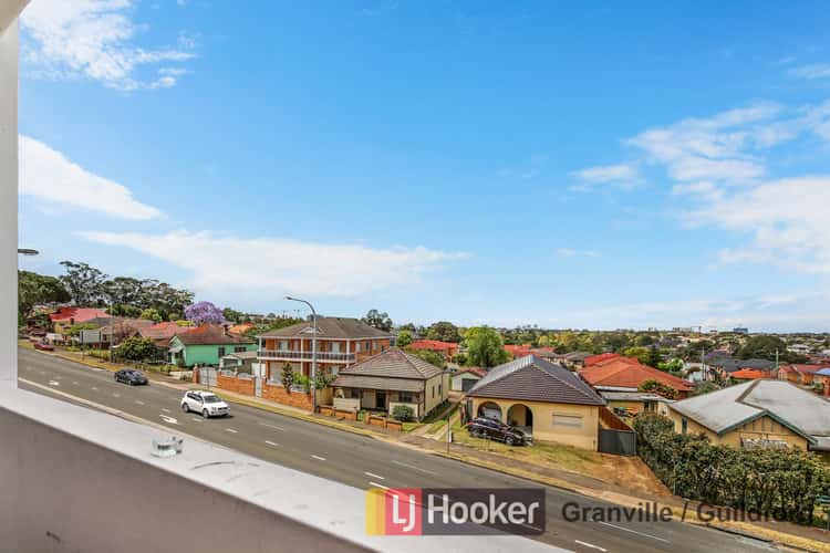 Sixth view of Homely unit listing, 9/142-146 Woodville Road, Merrylands NSW 2160