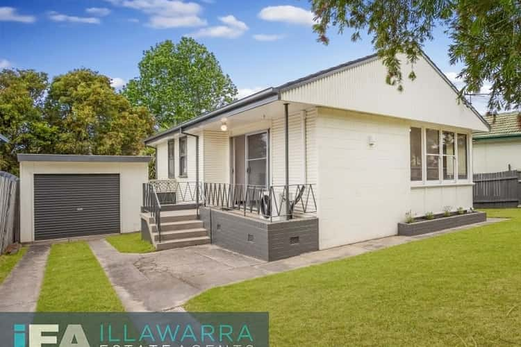 21 Hogarth Avenue, Mount Warrigal NSW 2528