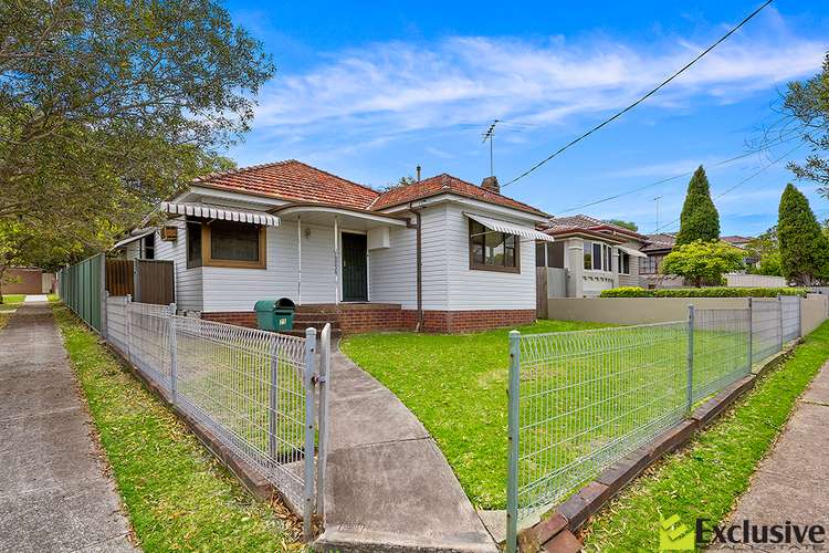 Main view of Homely house listing, 25 Therry Street East, Strathfield South NSW 2136