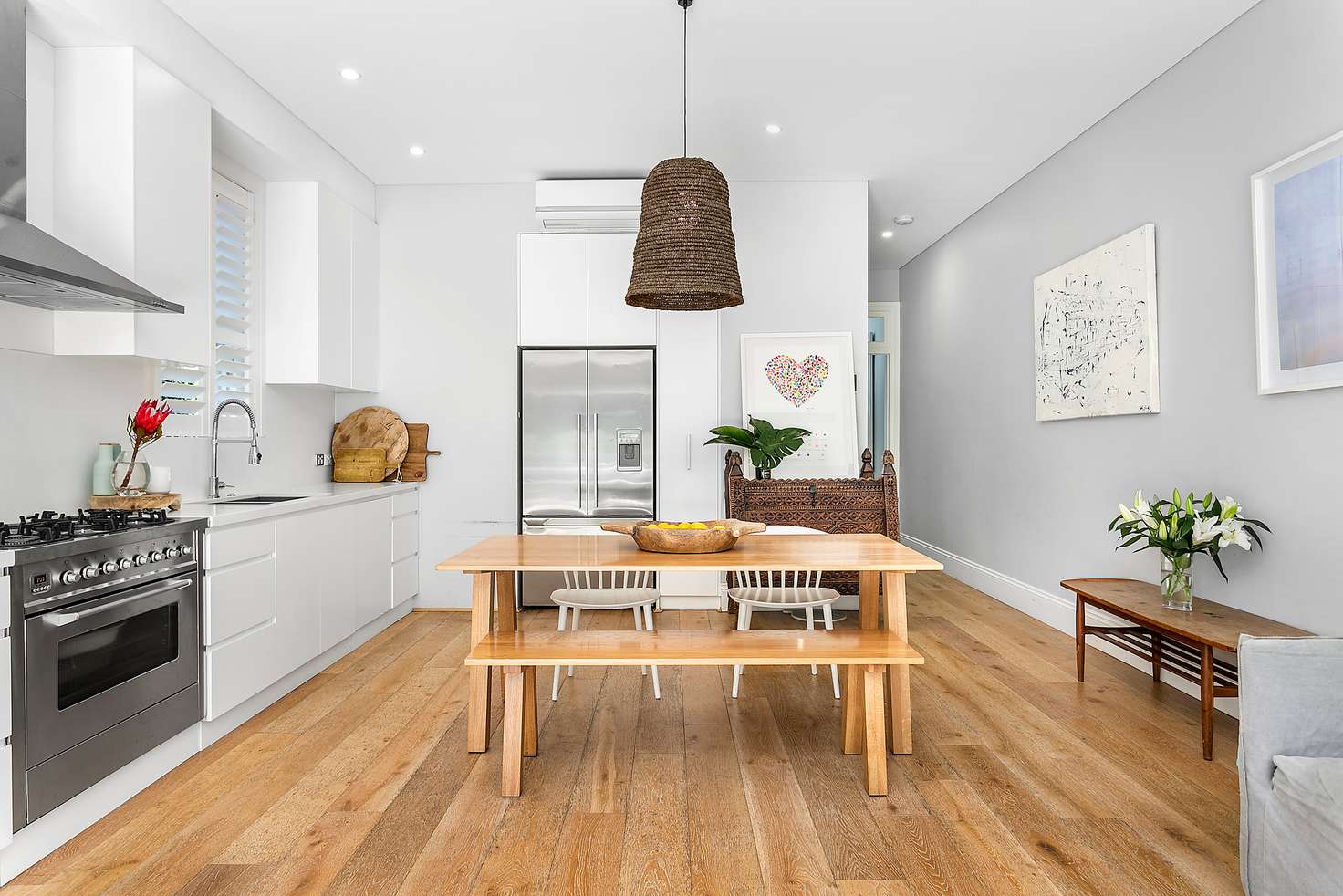 Main view of Homely house listing, 9 Keiran Street, Bondi Junction NSW 2022