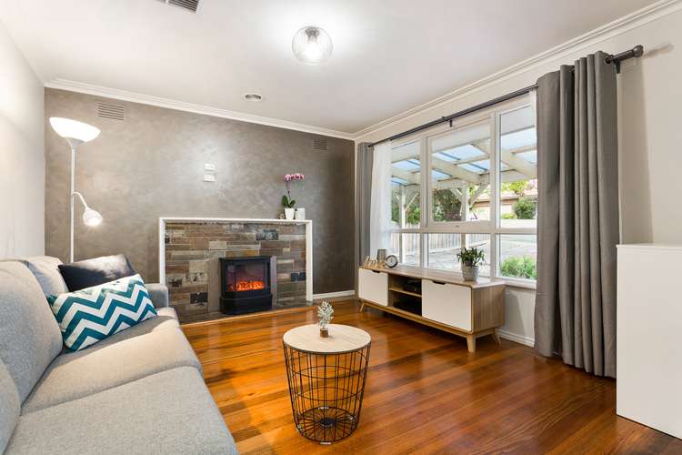 Third view of Homely house listing, 23 Fithie Street, Blackburn North VIC 3130