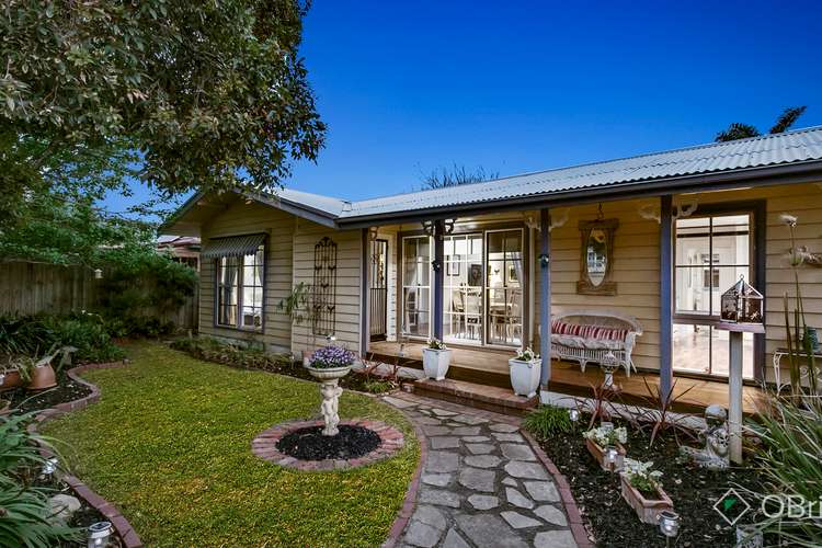 Second view of Homely house listing, 20 Northcliffe Road, Edithvale VIC 3196
