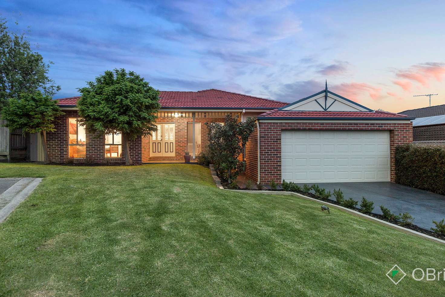 Main view of Homely house listing, 6 Pyrenees Court, Beaconsfield VIC 3807