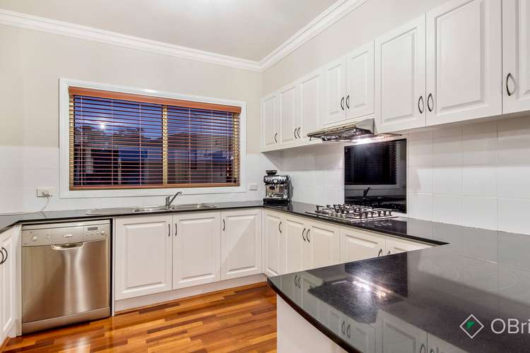 Second view of Homely house listing, 6 Pyrenees Court, Beaconsfield VIC 3807