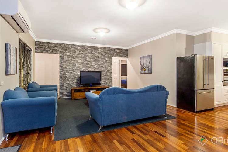 Third view of Homely house listing, 6 Pyrenees Court, Beaconsfield VIC 3807