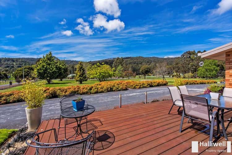 Main view of Homely ruralOther listing, 20 Lawrence Avenue, Acacia Hills TAS 7306