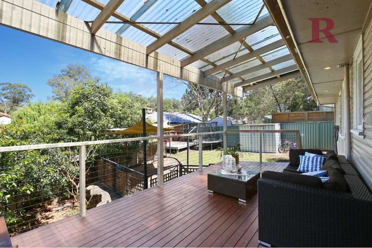 Main view of Homely house listing, 2 Loretta Avenue, Como NSW 2226