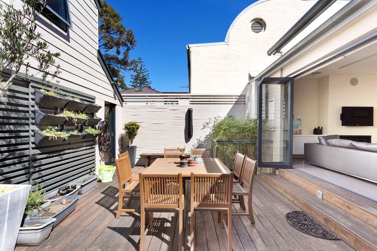 Fourth view of Homely house listing, 5 Hart Street, Balmain East NSW 2041