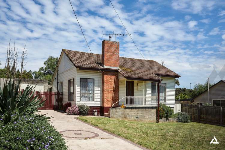 Main view of Homely house listing, 6 Pioneer Street, Warragul VIC 3820