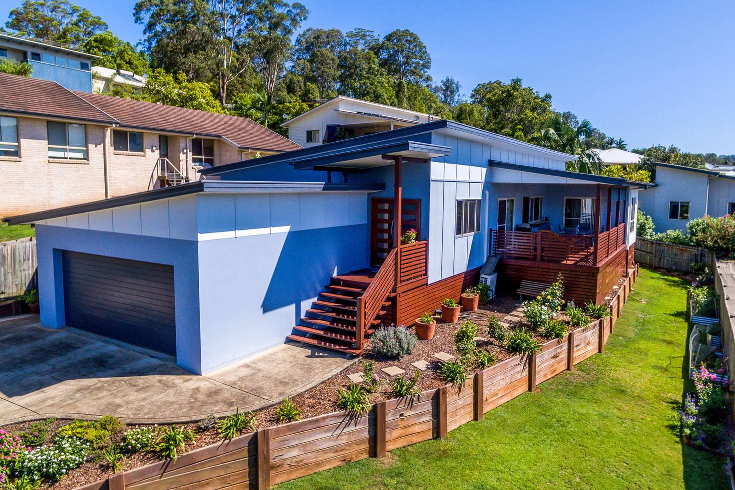 Main view of Homely house listing, 16 Warabi Place, Burnside QLD 4560