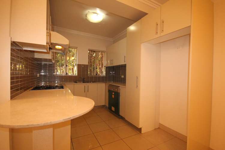 Second view of Homely apartment listing, 1/70-74 Burwood Road, Burwood Heights NSW 2136