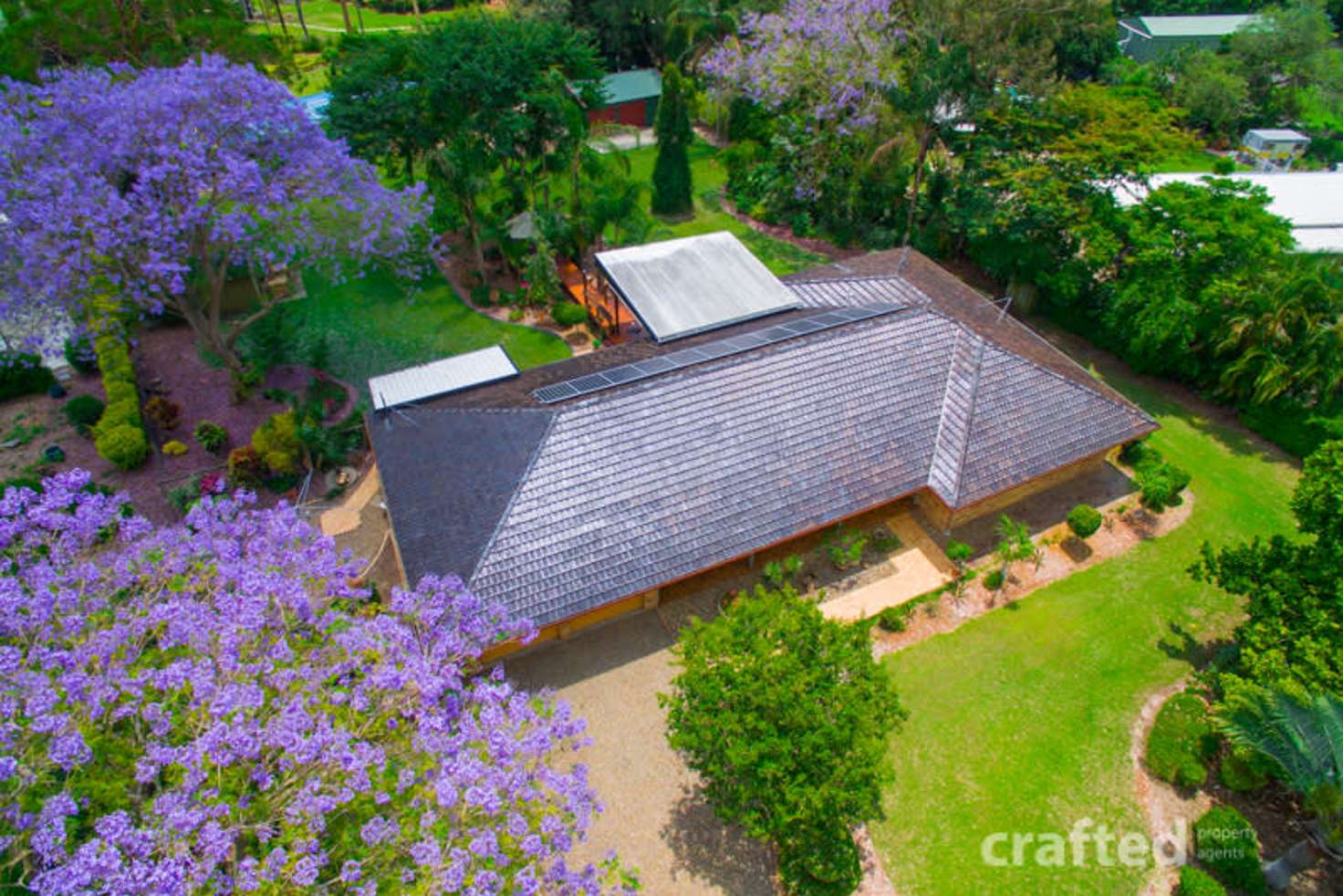 Main view of Homely house listing, 6 Scribner Avenue, Forestdale QLD 4118