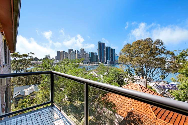 Main view of Homely apartment listing, 29/2 Pearson Street, Balmain East NSW 2041