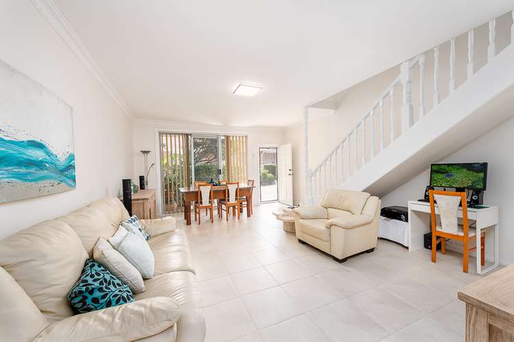 Main view of Homely townhouse listing, 14/8 Targo Road, Beverley Park NSW 2217