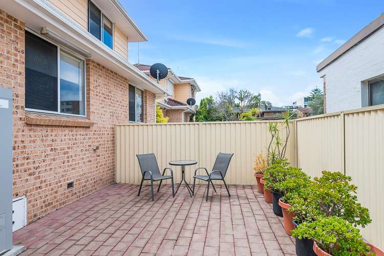 Fifth view of Homely townhouse listing, 14/8 Targo Road, Beverley Park NSW 2217