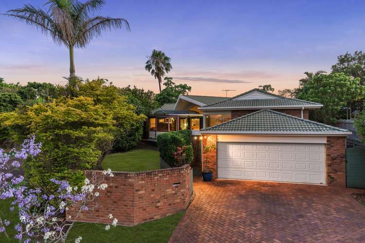 Main view of Homely house listing, 23 Senga Street, Manly West QLD 4179