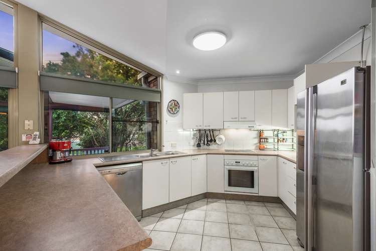 Fourth view of Homely house listing, 23 Senga Street, Manly West QLD 4179