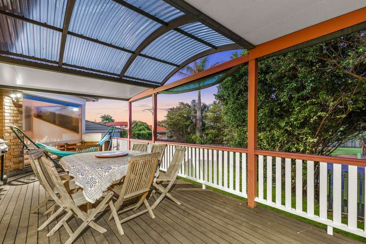 Sixth view of Homely house listing, 23 Senga Street, Manly West QLD 4179