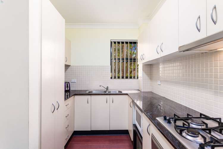 Second view of Homely apartment listing, 1/43-47 Orpington Street, Ashfield NSW 2131