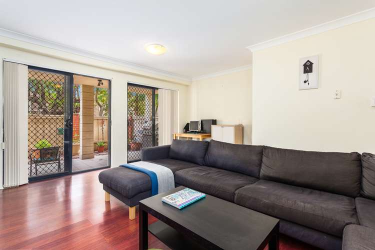 Third view of Homely apartment listing, 1/43-47 Orpington Street, Ashfield NSW 2131