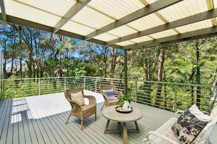 13 Lower Coast Road, Stanwell Park NSW 2508