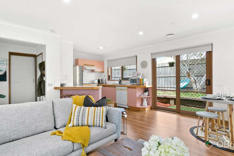 Main view of Homely unit listing, 4/53 Nunns Road, Mornington VIC 3931