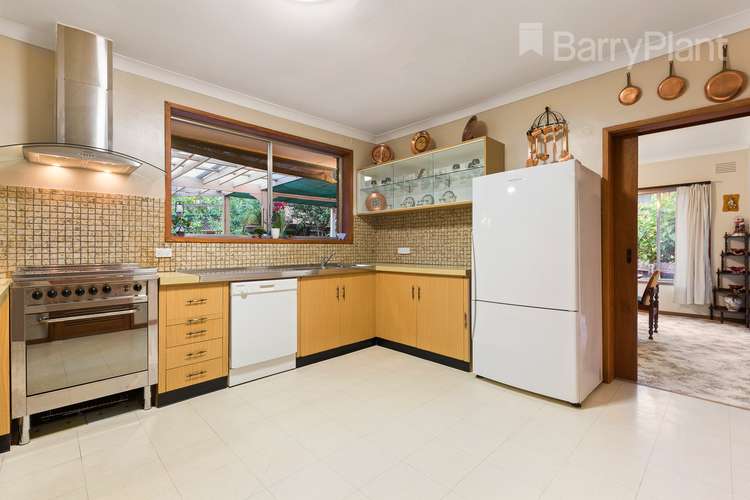 Fourth view of Homely house listing, 347 Thompsons Road, Templestowe Lower VIC 3107