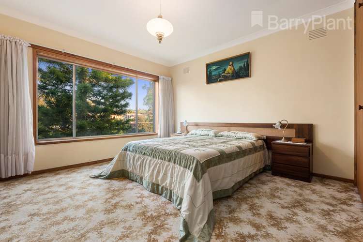 Fifth view of Homely house listing, 347 Thompsons Road, Templestowe Lower VIC 3107