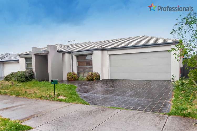 Main view of Homely house listing, 75 Foleys Road, Deer Park VIC 3023