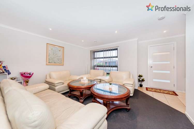 Second view of Homely house listing, 75 Foleys Road, Deer Park VIC 3023