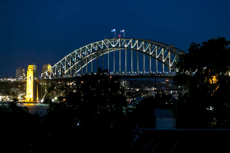 Main view of Homely house listing, 10 Johnston Street, Balmain East NSW 2041