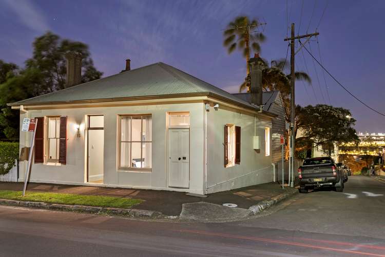 Second view of Homely house listing, 10 Johnston Street, Balmain East NSW 2041