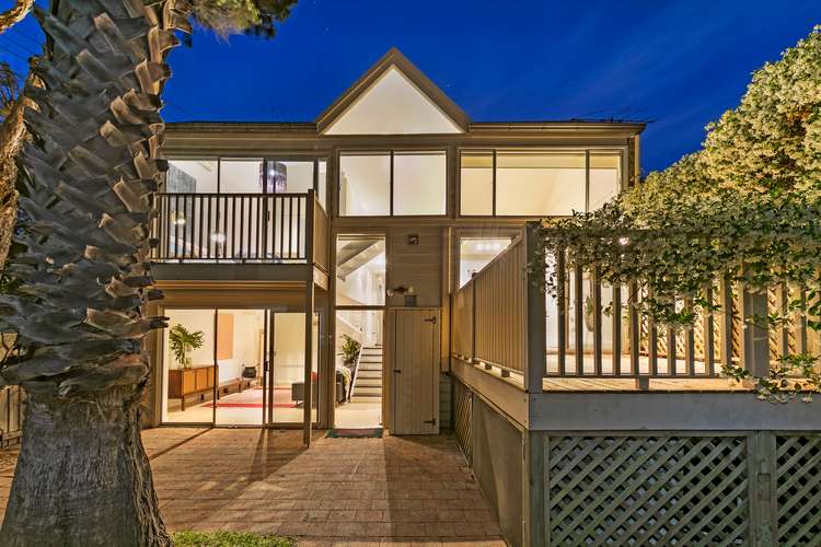 Fifth view of Homely house listing, 10 Johnston Street, Balmain East NSW 2041