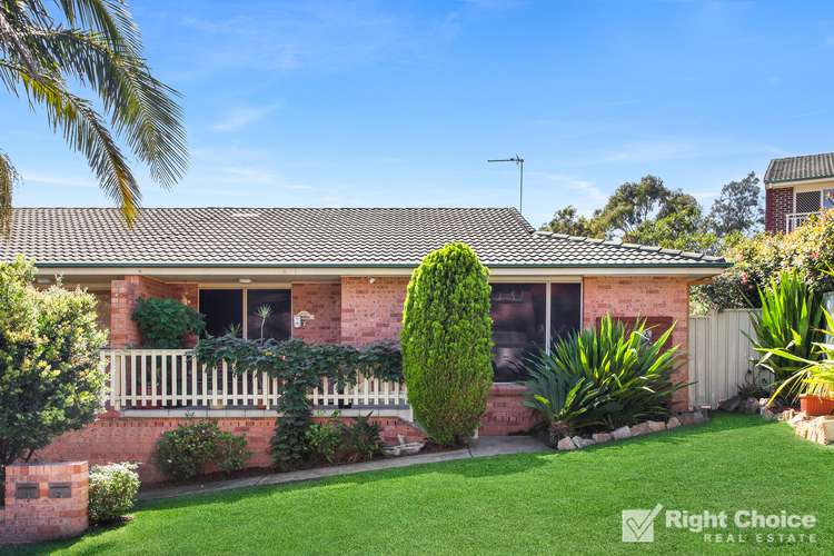 Main view of Homely semiDetached listing, 2/2 Petrel Place, Blackbutt NSW 2529