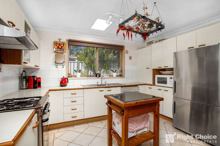 Third view of Homely semiDetached listing, 2/2 Petrel Place, Blackbutt NSW 2529