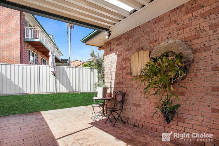 Sixth view of Homely semiDetached listing, 2/2 Petrel Place, Blackbutt NSW 2529