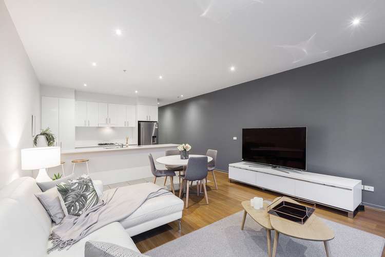 Third view of Homely unit listing, 7/100 Union Road, Ascot Vale VIC 3032
