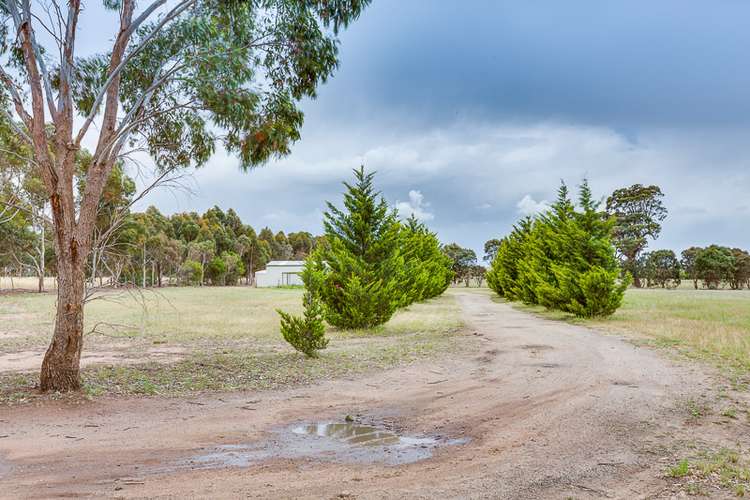 Fourth view of Homely residentialLand listing, 2410 Bacchus Marsh Road, Balliang VIC 3340