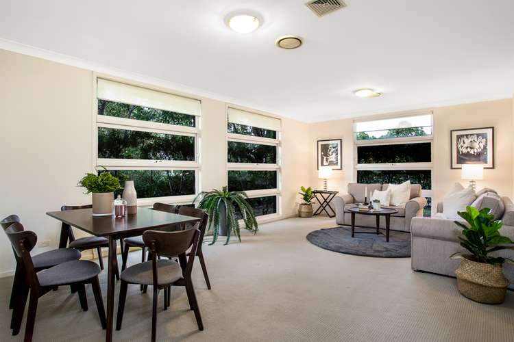 Second view of Homely house listing, 80 Sanctuary Drive, Beaumont Hills NSW 2155
