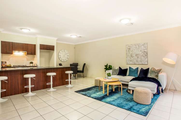 Sixth view of Homely house listing, 80 Sanctuary Drive, Beaumont Hills NSW 2155